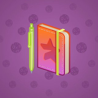 Star Notepad #11635