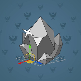 Astral Shard #1225