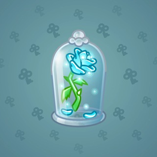 Eternal Rose #350