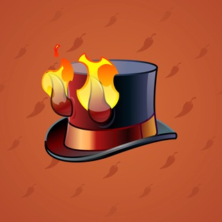 Top Hat #20144