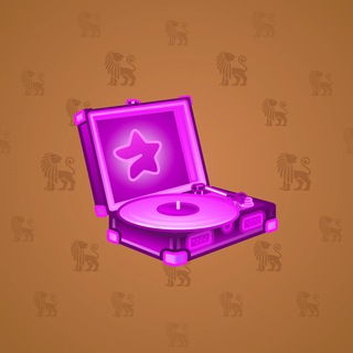 Record Player #9710