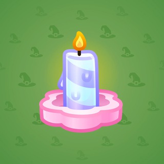 Eternal Candle #26423
