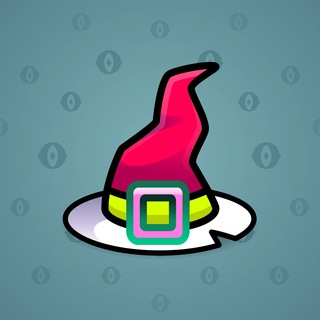 Witch Hat #75239