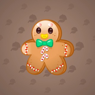 Ginger Cookie #67141