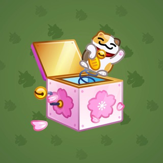 Jack-in-the-Box #16383