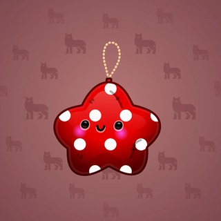 Hanging Star #34260