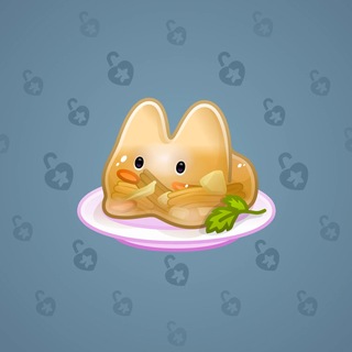 Jelly Bunny #108084