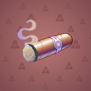 Vintage Cigar #18352