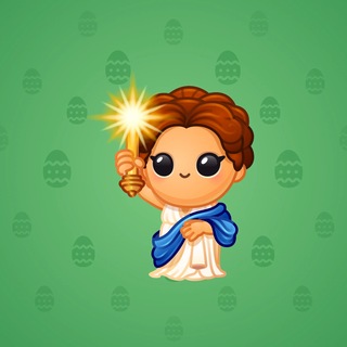 Liberty Figure #263553