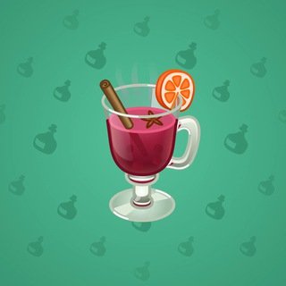Spiced Wine #19434