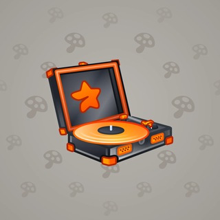 Record Player #5067