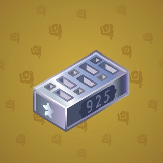 Artisan Brick #387