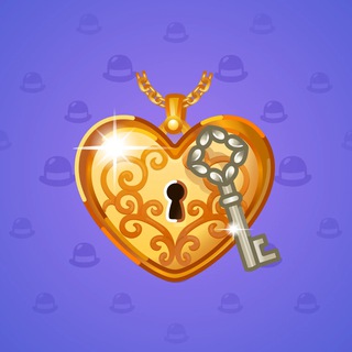 Cupid Charm #27816