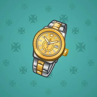 Swiss Watch #8730