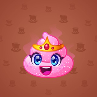 Happy Brownie #64851