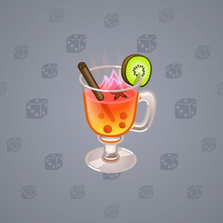 Spiced Wine #70551