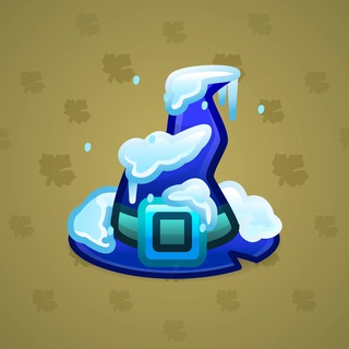 Witch Hat #75825