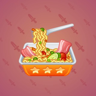 Instant Ramen #190508