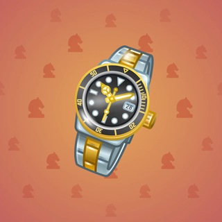 Swiss Watch #23255