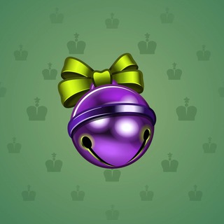 Sleigh Bell #17667