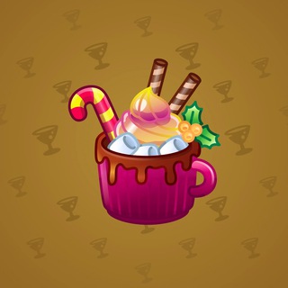 Holiday Drink #75490