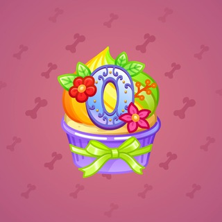 Whip Cupcake #61387