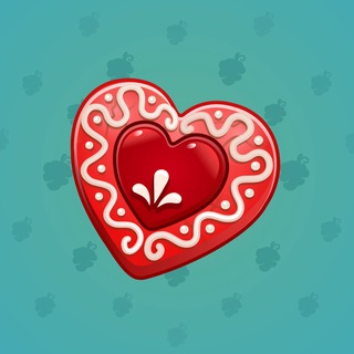 Cookie Heart #62183
