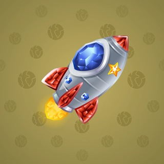Stellar Rocket #110957