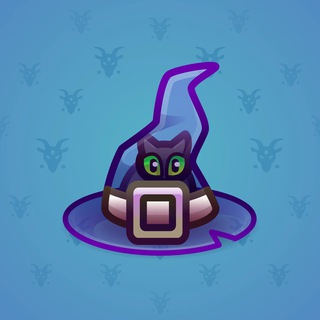 Witch Hat #62944