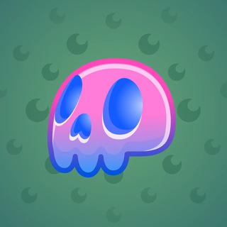 Electric Skull #2013