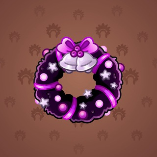 Winter Wreath #21670