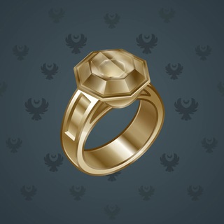 Gem Signet #2808