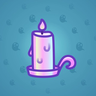 Eternal Candle #32428