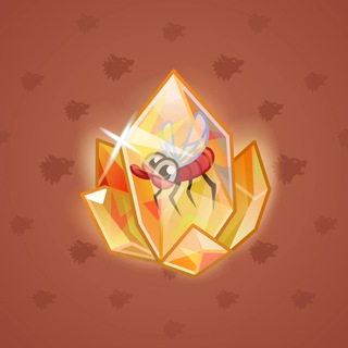 Astral Shard #462