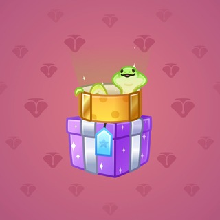 Snake Box #80081