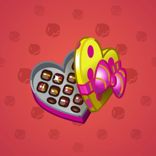Valentine Box #20217