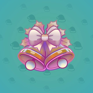 Jingle Bells #30348