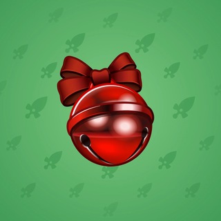 Sleigh Bell #13574