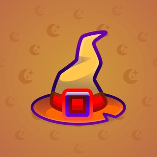 Witch Hat #22165