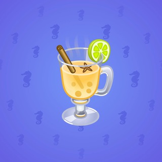 Spiced Wine #36603