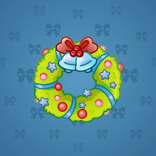 Winter Wreath #65083