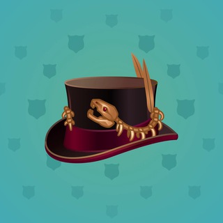 Top Hat #33615