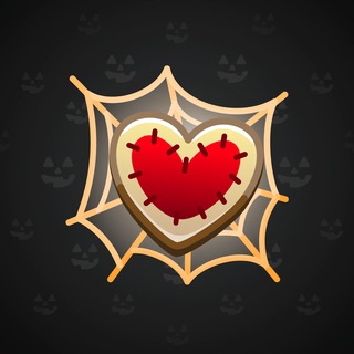 Trapped Heart #15129