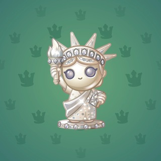 Liberty Figure #57706