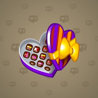 Valentine Box #22782