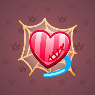 Trapped Heart #2772