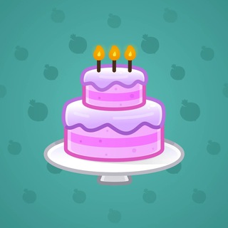 Homemade Cake #107801
