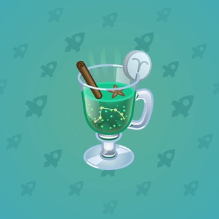 Spiced Wine #54148