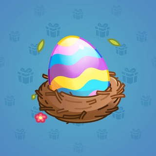 Easter Egg #162339