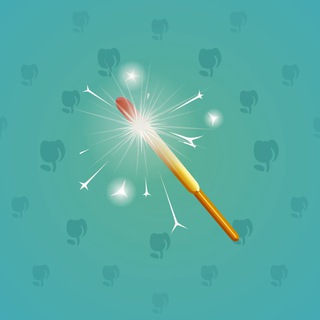 Party Sparkler #99542